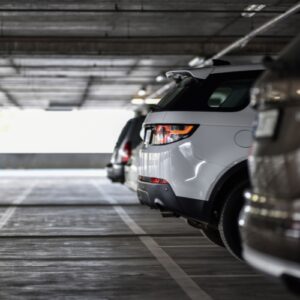 Concord Parking enforcement services handle ticket disputes professionally